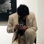 Hetung Arthur Yao - @zhen_zhung - Instagram