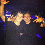 Arthur Higgins - @ryaphan_b - Instagram