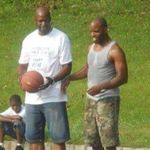 Arthur Higgins - @allworld32 - Instagram