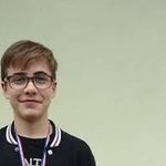 Arthur Houlet - @arthurhoulat85 - Instagram
