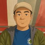 Arthur Hwang - @chiche.hwang - Instagram