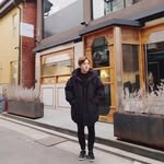 Hwang George Arthur - @arthur_hwang_george - Instagram