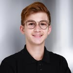 Arthur Hyde - @junior.wbn08 - Instagram