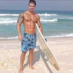 Arthur Ianelli - @arthurianelliatleta - Instagram
