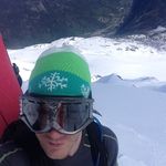 Arthur Jensen - @artebart - Instagram
