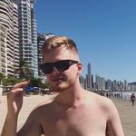 Arthur Jensen - @nbadoalemao - Instagram