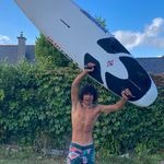 Arthur🌊🏄🏽 - @arthur_joyeuxx - Instagram