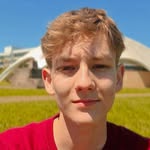 Arthur Klein - @thurarr - Instagram