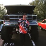 Arthur Knapp - @arthur.knapp.9883 - Instagram