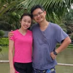 Arthur goh chin kong - @arthurgohchin - Instagram