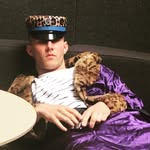 Arthur ‘Jarlen’ Jarl Emborg - @kong__arthur - Instagram