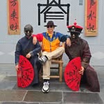 Arthur Kong - @arthurkong7 - Instagram