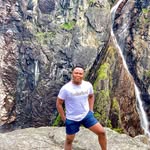 Arthur Tawapei - @kong__arthur_ - Instagram