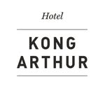 Hotel Kong Arthur - @hotelkongarthur - Instagram