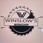 Arthur Kukowski - @thewinslowsworkshop - Instagram