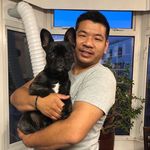 Arthur Lai - @chih87 - Instagram