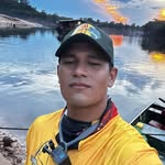 Arthur lamarque - @arthur_pescadorbrasil - Instagram