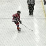 Arthur LeBlanc - @hockeyart29 - Instagram