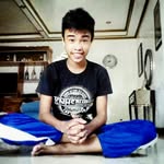 Arthur Ledesma - @arthurbersabal_23 - Instagram