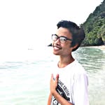 Arthur Ledesma Bersabal - @mr_pedagogy - Instagram