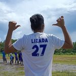 Arthur Ledesma Lizada - @lizada.27 - Instagram