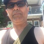 Arthur Lester Sunil Paul - @arthurlestersunil - Instagram
