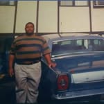 Arthur Lockett - @arthur.powerglide63 - Instagram