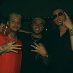 Arthur LOGAN - @iamarthurlogan - Instagram