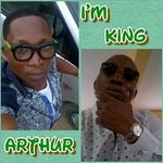 udebuike ifeanyi arthur - @arthurlogantradings - Instagram