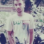 Arthur Lyle - @grabusplea - Instagram