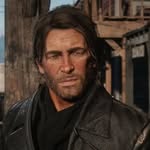 Arthur Lyle Morgan - @the.official.arthur.morgan - Instagram