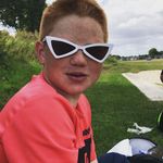 arthur macdonald - @arthurmacdonl - Instagram