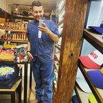 Arthur Macdonald - @arthur.macdonald.oficial - Instagram