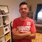 Arthur MacDonald - @arthur.macdonald.79 - Instagram