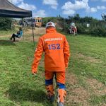 ArthurMacdonald - @motomac_152 - Instagram