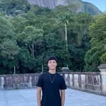 Arthur Manuel - @arthur.cabral18 - Instagram