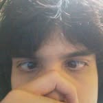 Arthur Manuel Noain Abensur - @kurouniverse - Instagram
