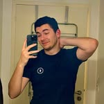 Arthur MARIE - @dieu___officiel_ - Instagram