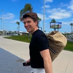 Arthur Marsh - @arthurmarsh - Instagram