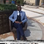 arthur olowo - @arthur_marshal - Instagram