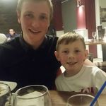 Arthur Marshall - @arthur.marshall.92 - Instagram