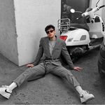 Marshall Arthur - @marshall.arthur.967 - Instagram