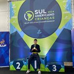 Arthur Martins - @arthurnaranjobjj - Instagram