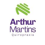 Arthur Martins - Quiropraxista - @arthurmartins.quiro - Instagram