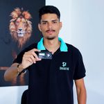 Arthur Martins Fernandes - @arthurmartins_st - Instagram