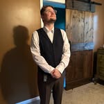 Arthur “Marty” Colby - @arthurrips - Instagram