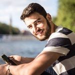 Arthur Dubois de Matteis - @arthurduboisdematteis - Instagram