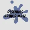 ❤desenhos❤ - @desenhosarthurmatz - TikTok