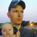 Arthur Mayfield - @baby_daddy692007 - Instagram