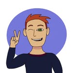 Arthur Mayfield - @dicendoodles - Instagram